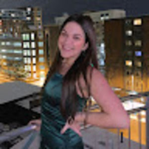 Meet your Posher, Jamie